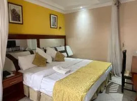 Milimani Holiday Resort