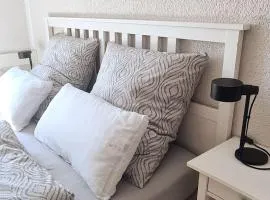 Ferienwohnung Markelsbach