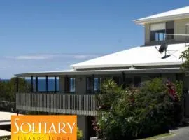 Solitary Islands Lodge