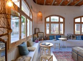 토사 데 마르에 위치한 호텔 Hostal Boutique Sa Nansa