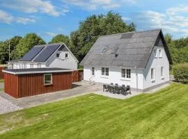 Holiday home Farsø IX