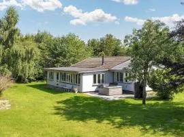 4 star holiday home in Gedsted-By Traum