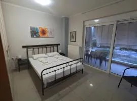 Nafplio BREEZE Άνετη διώροφη κατοικία από 4 έως 9 επισκέπτες