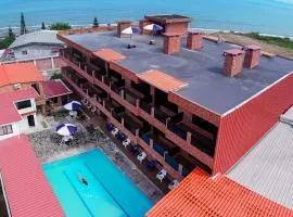 Hotel International