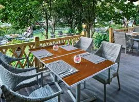 Crowne Plaza Zhengzhou by IHG