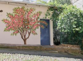 The Roses Home for Women, hostel v destin&aacute;cii Tbilisi City