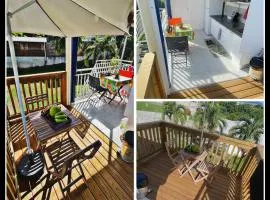Studio bord de mer Home Dominik