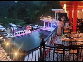 Khau Phạ Dream House, hotel v destinaci Mù Cang Chải