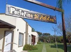 PORTOFINO DI ARTALAZ