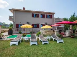 Apartment Stepancici Vi