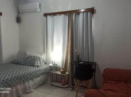 LA CASA DE DON MATILDE, hotel v destinaci San Pedro Sula
