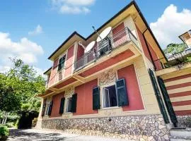 Awesome Apartment In Avegno With Wifi