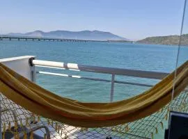 Casa no Mar de Junqueira