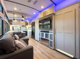 Clemson RV Park at the Grove