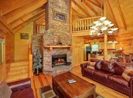 Magic Moments Holiday home