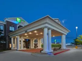 Holiday Inn Express & Suites Buffalo by IHG