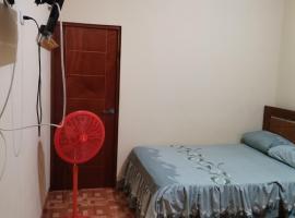 Guido's, hotel in Pucallpa