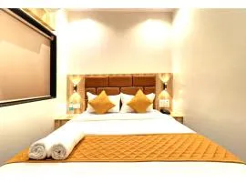 Hotel Enigma Inn