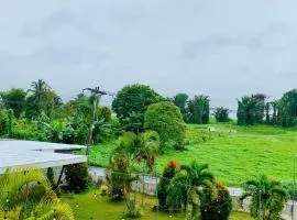 Villa Watumea, Tondano Lake View