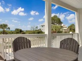 Dunes Club 1A by Pristine Properties Vacation Rentals
