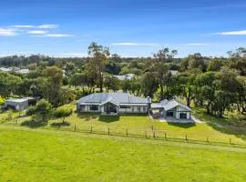 Farm View Retreat