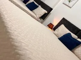 Apartamentos Trebol