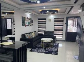 D Chambers Townhouse in Deca-Clark Residences