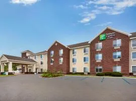 Holiday Inn Express Hotel & Suites Acme-Traverse City by IHG