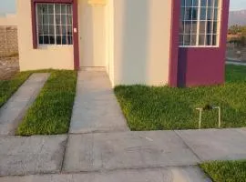 Casa las Palmas