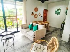 Koh Tao -Tropical Apartments