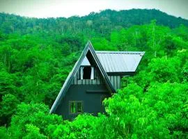 Cannelle Hill Cabanas