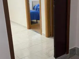 CONTROVENTO HOLIDAY HOUSe