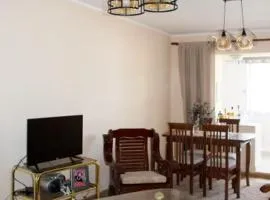 Pogradec Central Apartment