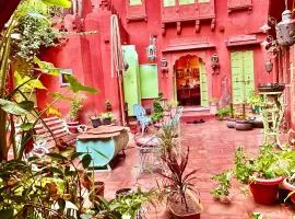 Partap Mahal
