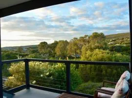Ocean View Beach House, Margaret River