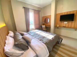 Como Homestay Batam, Privatzimmer in Batam Center