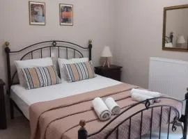 Miriam Luxury apartment