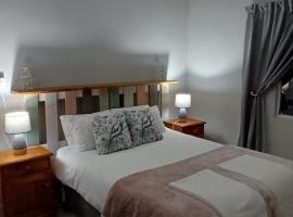 Winemaker's Rest, hotel in Oudtshoorn