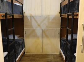 Casa sabina hostel, hostal en Lima