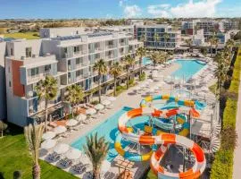 Barut GOIA、シダのリゾート