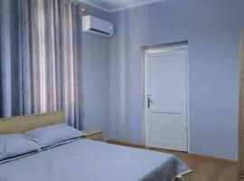 Progradec, Lake Ohrid, Albania, hotel in Pogradec