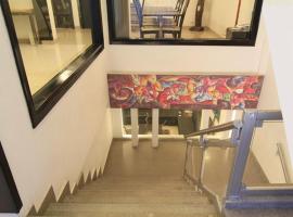 Rainbow Residency, hotel din New Delhi