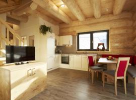 Chalet in Ladis by Ski Slope & Sonnenbahn, Hotel in Ladis