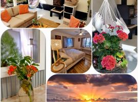 "Iluka Stays" Cosy and Quaint Beach Pad in the heart of Iluka, hotel a Iluka