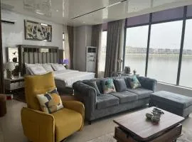 Oryz Apartments Jabi