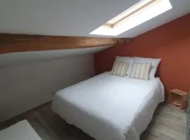 Chambre chez l'habitant avec petit déjeuner à 5 mins du Futuroscope