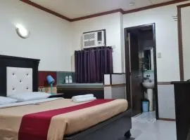 Tiger Hotel