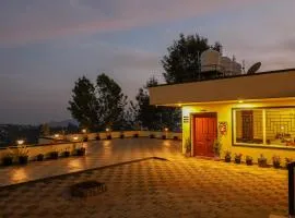 De Borgo Hotel Ladakh by LexStays
