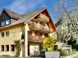 Wohlfühlhotel Sonnengarten