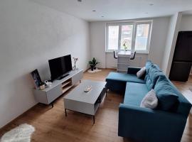 Ubytovanie pod Hradovou v Tisovci, hotel v destinaci Tisovec